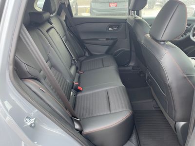 2026 Nissan Rogue - Photo 14