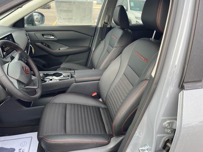 2026 Nissan Rogue - Photo 11