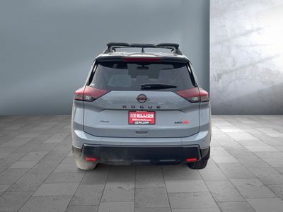 2026 Nissan Rogue - Photo 5