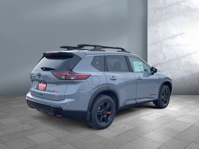 2026 Nissan Rogue - Photo 3
