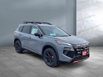 2026 Nissan Rogue - Photo 2