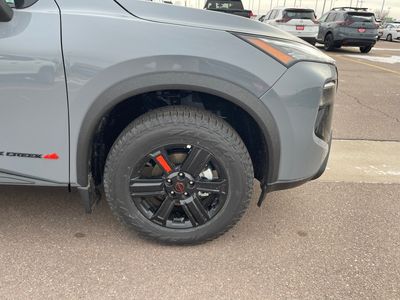2026 Nissan Rogue - Photo 13
