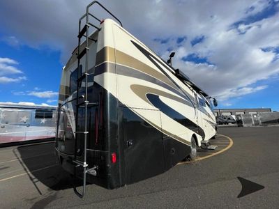 2011 Thor Motor Coach Serrano - Photo 5