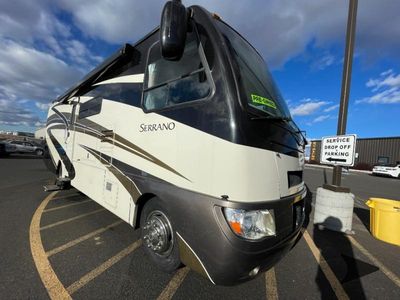 2011 Thor Motor Coach Serrano - Photo 1