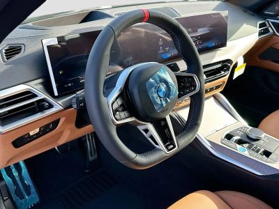 2026 BMW i4 — photo 7 view