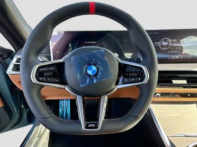 2026 BMW i4 — photo 8 view