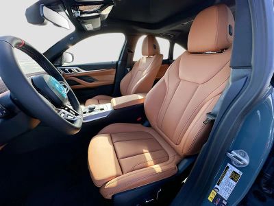2026 BMW i4 — photo 15 view