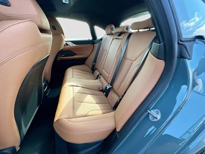 2026 BMW i4 — photo 19 view