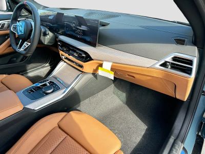 2026 BMW i4 — photo 24 view
