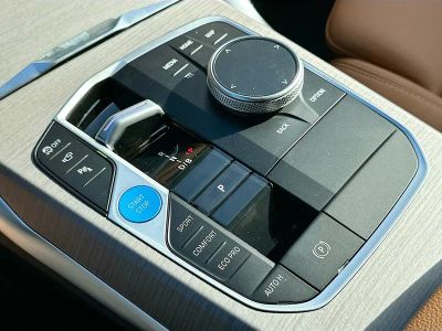 2026 BMW i4 — photo 14 view