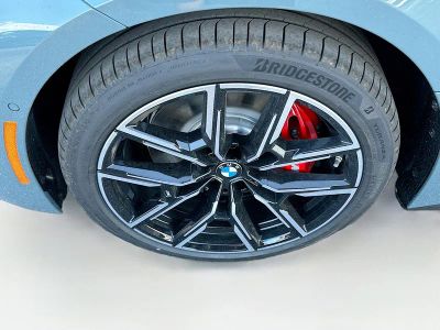 2026 BMW i4 — photo 25 view