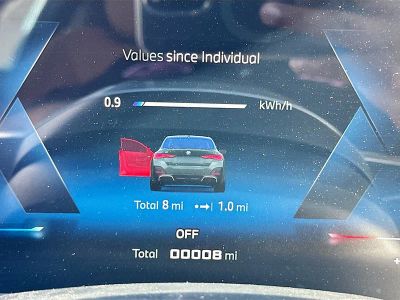 2026 BMW i4 — photo 9 view
