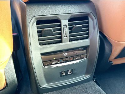 2026 BMW i4 — photo 20 view