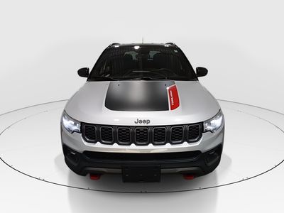 2024 Jeep Compass - Photo 2