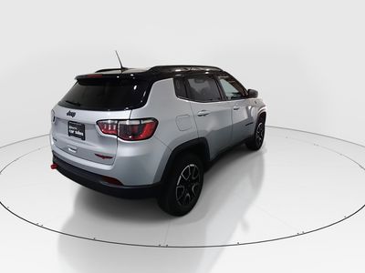 2024 Jeep Compass - Photo 7