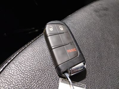 2024 Jeep Compass - Photo 15