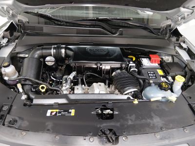 2024 Jeep Compass - Photo 9