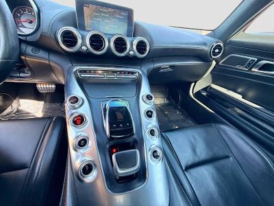 2016 Mercedes-Benz AMG GT — photo 18 view