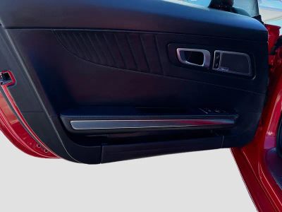 2016 Mercedes-Benz AMG GT — photo 19 view