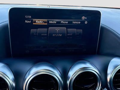 2016 Mercedes-Benz AMG GT — photo 27 view