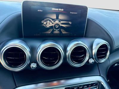 2016 Mercedes-Benz AMG GT — photo 31 view