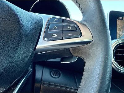 2016 Mercedes-Benz AMG GT — photo 34 view