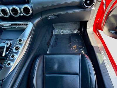 2016 Mercedes-Benz AMG GT — photo 17 view