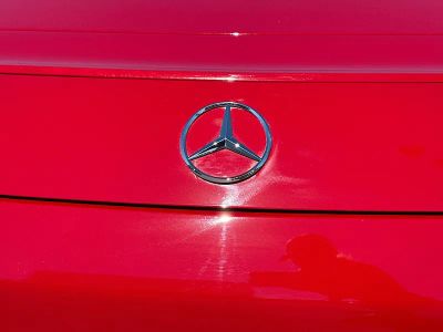 2016 Mercedes-Benz AMG GT — photo 11 view