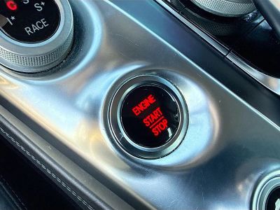 2016 Mercedes-Benz AMG GT — photo 41 view
