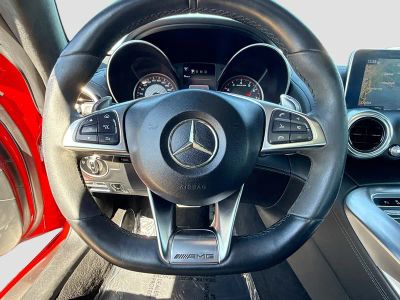 2016 Mercedes-Benz AMG GT — photo 35 view