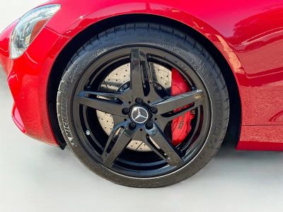 2016 Mercedes-Benz AMG GT — photo 38 view