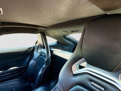 2016 Mercedes-Benz AMG GT — photo 24 view
