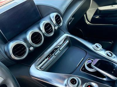 2016 Mercedes-Benz AMG GT — photo 25 view