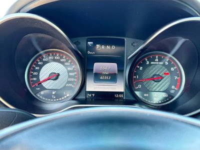 2016 Mercedes-Benz AMG GT — photo 36 view