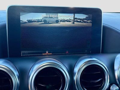 2016 Mercedes-Benz AMG GT — photo 30 view