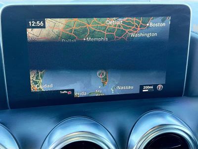 2016 Mercedes-Benz AMG GT — photo 29 view
