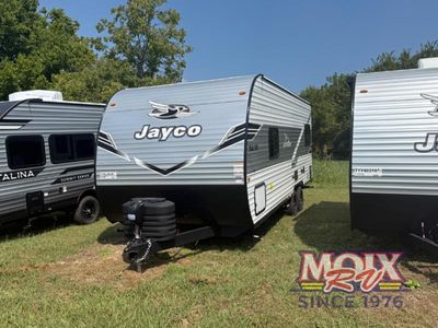 2026 Jayco Jay Flight SLX - Photo 4