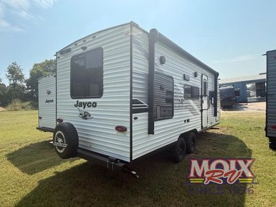 2026 Jayco Jay Flight SLX - Photo 7