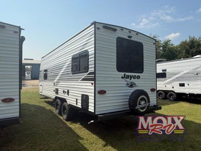 2026 Jayco Jay Flight SLX - Photo 5