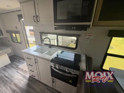 2026 Jayco Jay Flight SLX - Photo 15