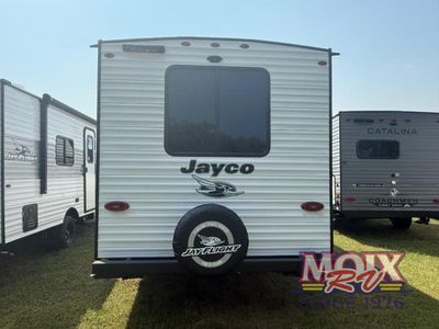 2026 Jayco Jay Flight SLX - Photo 6