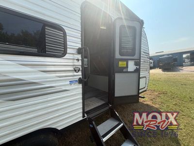 2026 Jayco Jay Flight SLX - Photo 9