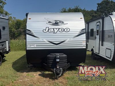 2026 Jayco Jay Flight SLX - Photo 3