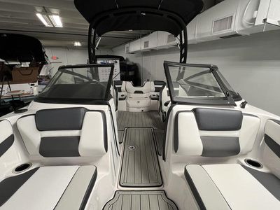 2024 Yamaha Boats 195S - Photo 3