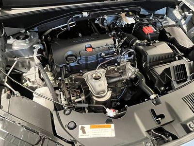 2026 Honda HR-V - Photo 11