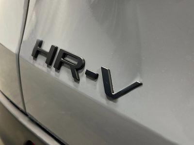 2026 Honda HR-V - Photo 9