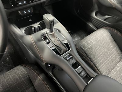 2026 Honda HR-V - Photo 18