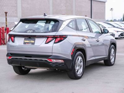2022 Hyundai Tucson - Photo 4