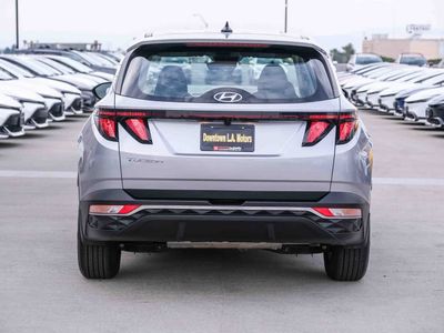 2022 Hyundai Tucson - Photo 5