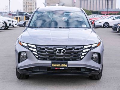 2022 Hyundai Tucson - Photo 2